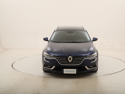 Usato 2018 Renault Talisman 1.6 Diesel 131 CV (15.490 €)