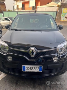 Usato 2018 Renault Twingo 0.9 Benzin 90 CV (9.500 €)