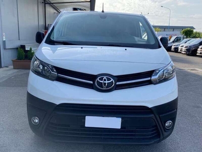 Usato 2018 Toyota Proace 2.0 Diesel 122 CV (15.500 €)