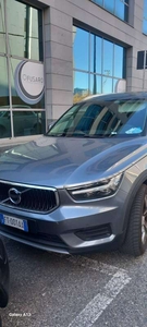 Usato 2018 Volvo XC40 2.0 Diesel 150 CV (25.000 €)