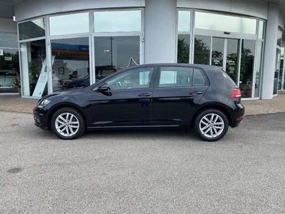 Usato 2018 VW Golf VII 1.6 Diesel 116 CV (17.700 €)