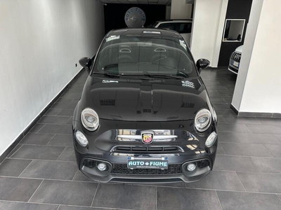 Usato 2019 Abarth 595 1.4 Benzin 145 CV (17.990 €)