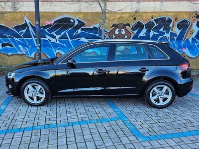 Usato 2019 Audi A3 Sportback 1.6 Diesel 116 CV (20.000 €)