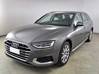 Usato 2019 Audi A4 2.0 El_Hybrid 136 CV (24.950 €)