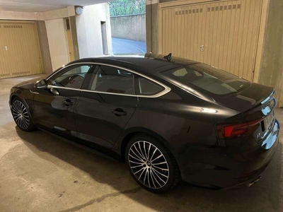 Usato 2019 Audi A5 Sportback 2.0 Diesel 190 CV (30.900 €)