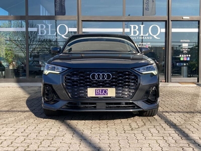 Usato 2019 Audi Q3 2.0 Diesel 190 CV (39.890 €)