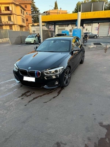 Usato 2019 BMW 120 2.0 Benzin 184 CV (27.500 €)