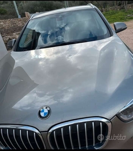 Usato 2019 BMW X1 2.0 Diesel 150 CV (28.000 €)