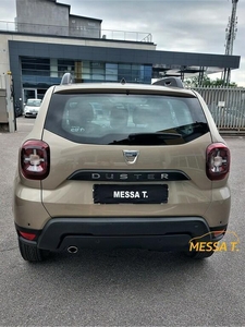 Usato 2019 Dacia Duster 1.5 Diesel 116 CV (14.900 €)