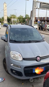 Usato 2019 Fiat Panda LPG_Hybrid (9.000 €)