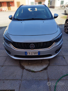 Usato 2019 Fiat Tipo 1.6 Diesel (17.500 €)