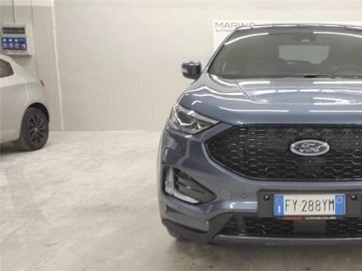 Venduto Ford Edge 2.0 EcoBlue 238 CV . - auto usate in vendita