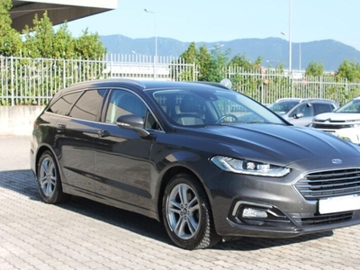 Usato 2019 Ford Mondeo 2.0 Diesel 150 CV (14.900 €)