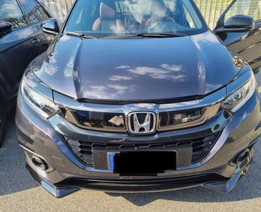 Usato 2019 Honda HR-V 1.5 Benzin 182 CV (21.490 €)