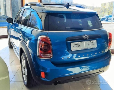 Usato 2019 Mini Countryman 1.5 Benzin 136 CV (24.500 €)