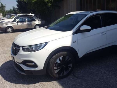 Usato 2019 Opel Grandland X 1.5 Diesel 131 CV (17.800 €)