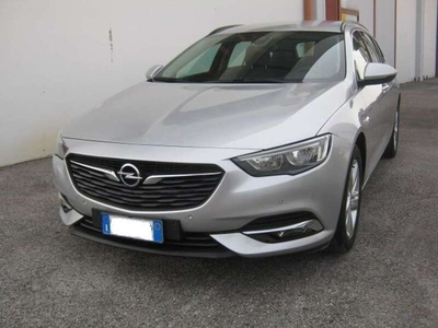 Usato 2019 Opel Insignia 1.6 Diesel 136 CV (8.900 €)