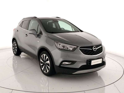 Usato 2019 Opel Mokka X 1.6 Diesel 136 CV (16.500 €)