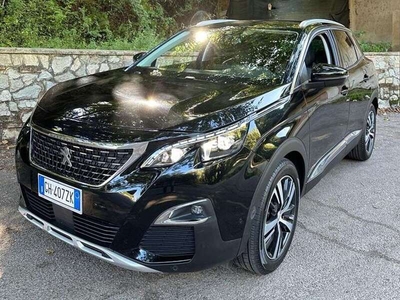 Usato 2019 Peugeot 3008 1.5 Diesel 131 CV (23.000 €)