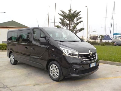 Usato 2019 Renault Trafic 2.0 Diesel 146 CV (29.950 €)