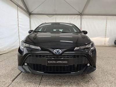 Usato 2019 Toyota Corolla 1.8 El_Benzin 122 CV (19.900 €)