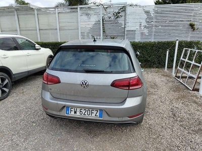 Usato 2019 VW e-Golf El 136 CV (17.000 €)
