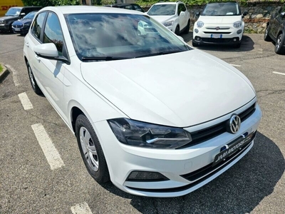 Usato 2019 VW Polo 1.0 Benzin 80 CV (13.900 €)