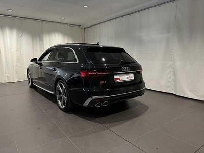 Usato 2020 Audi S4 3.0 Diesel 347 CV (53.800 €)