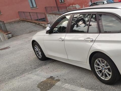 Usato 2020 BMW 318 2.0 Diesel 150 CV (19.500 €)