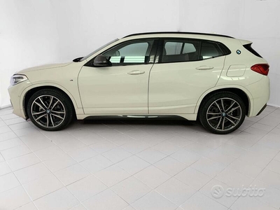 Usato 2020 BMW X2 2.0 Diesel 150 CV (35.550 €)