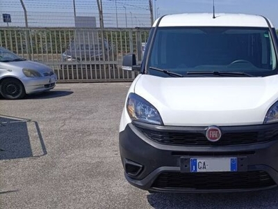 Usato 2020 Fiat Doblò 1.2 Diesel 95 CV (13.000 €)