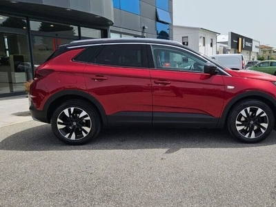 Usato 2020 Opel Grandland X 1.5 Diesel 131 CV (21.900 €)