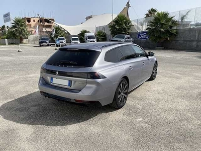 Usato 2020 Peugeot 508 2.0 Diesel 163 CV (29.000 €)