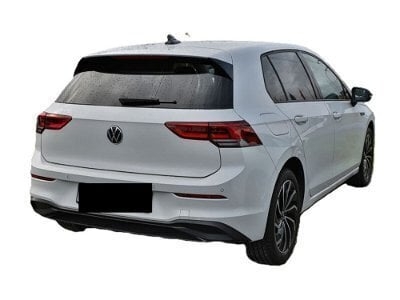 Usato 2020 VW Golf VIII 1.0 Benzin 110 CV (21.900 €)