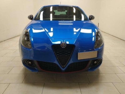 Usato 2021 Alfa Romeo Giulietta 1.4 Benzin 120 CV (24.990 €)