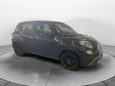 Usato 2021 Fiat 500L 1.2 Diesel 95 CV (19.900 €)