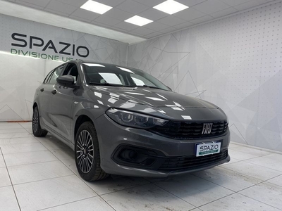 Usato 2021 Fiat Tipo 1.6 Diesel 131 CV (16.900 €)