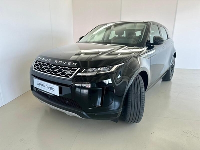Usato 2021 Land Rover Range Rover evoque 1.5 El_Benzin 160 CV (37.800 €)