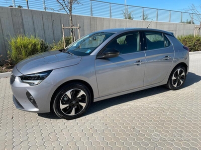 Usato 2021 Opel Corsa-e El 77 CV (18.500 €)
