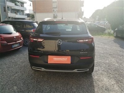 Usato 2021 Opel Grandland X 1.5 Diesel 131 CV (24.800 €)