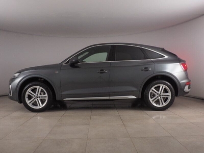 Usato 2022 Audi Q5 2.0 Diesel 204 CV (54.200 €)