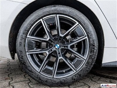 Usato 2022 BMW 420 2.0 Benzin 184 CV (44.500 €)