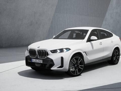 Usato 2022 BMW X6 3.0 El_Benzin 381 CV (91.205 €)