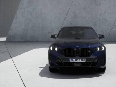 Usato 2022 BMW X6 4.4 El_Benzin 530 CV (120.448 €)