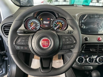 Usato 2022 Fiat 130 1.5 El_Hybrid 131 CV (27.900 €)