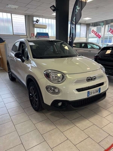 Usato 2022 Fiat 500X 1.2 Diesel 95 CV (19.800 €)