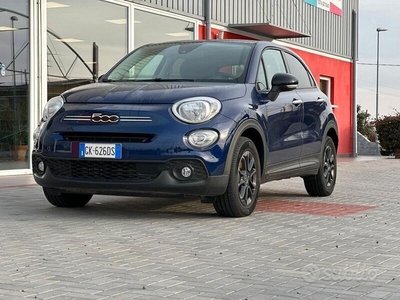 Usato 2022 Fiat 500X 1.2 Diesel 95 CV (20.900 €)