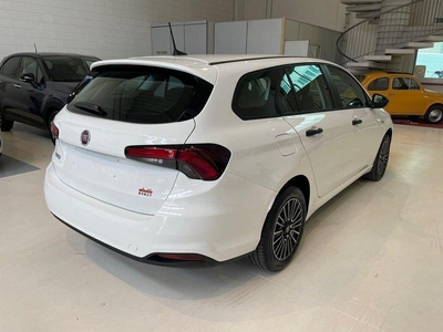 Usato 2022 Fiat Tipo 1.6 Diesel 131 CV (19.800 €)