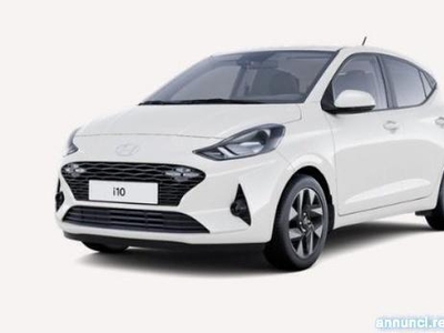 Usato 2022 Hyundai i10 1.0 Benzin (14.600 €)