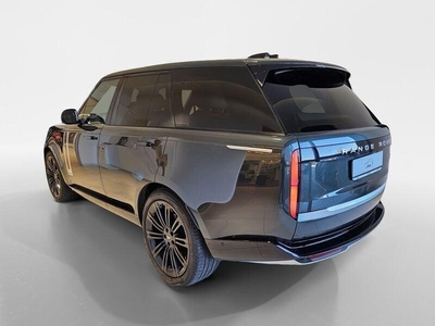 Usato 2022 Land Rover Range Rover 3.0 El_Hybrid 249 CV (115.000 €)